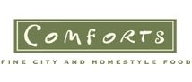 Comforts