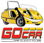 GoCar Tours