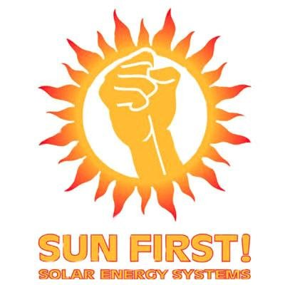 Sun First! Solar Energy Systems